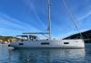 Oceanis Yacht 54 2022 аренда 