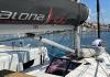 Салона 44 2013  прокат парусная лодка Хорватия
