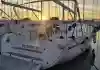 Bavaria Cruiser 51 2015  прокат парусная лодка Хорватия