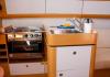 Фирст 35 2011  парусный отдых