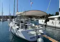 парусная лодка Фирст 35 Pula Хорватия