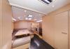 Dufour 470 2024  парусный отдых Хорватия