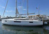 парусная лодка Sun Odyssey 410 Florida Соединенные Штаты Америки