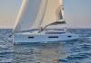 Sun Odyssey 410 2023  Британские Виргинские острова