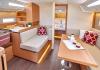 Sun Odyssey 410 2023 аренда парусной яхты