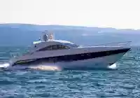 моторная лодка Фаирлине Тарга 62 Split Хорватия