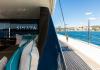Sunreef 60 2019  роскошный отдых на парусах