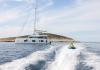 Sunreef 60 2019  роскошный отдых на парусах