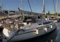 парусная лодка Бавариа Цруисер 46 Zadar Хорватия
