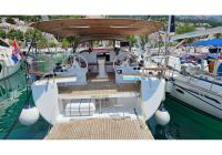 парусная лодка Елан 50 Импрессион Makarska Хорватия