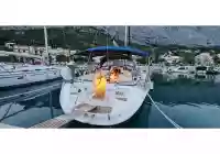 парусная лодка Бавариа 50 Цруисер Makarska Хорватия
