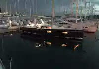парусная лодка Оцеанис 38.1 Makarska Хорватия