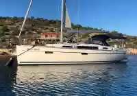 парусная лодка Бавариа Цруисер 37 Makarska Хорватия