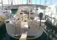 парусная лодка Елан 384 Импрессион Makarska Хорватия