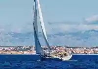 парусная лодка D&D Kufner 56 Trogir Хорватия
