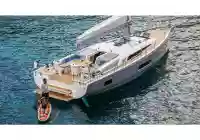 парусная лодка Oceanis 46.1 MALLORCA Испания