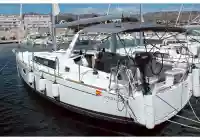 парусная лодка Оцеанис 38.1 MALLORCA Испания