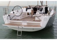 парусная лодка Дуфоур 382 ГЛ Sardinia Италия
