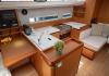 Sun Odyssey 410 2020  3 каюты