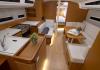 Sun Odyssey 410 2020  аренда на неделю