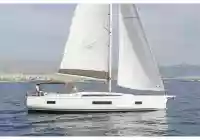 парусная лодка Оцеанис 51.1 LEFKAS Греция