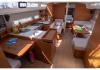 Sun Odyssey 410 2020  аренда парусной яхты