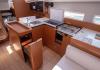Sun Odyssey 410 2020  6+2 спальных мест