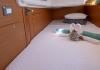 Sun Odyssey 410 2020  аренда парусной яхты