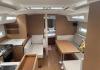 Sun Odyssey 410 2023  аренда на неделю