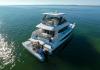 Aquila 42 2024  8 мест
