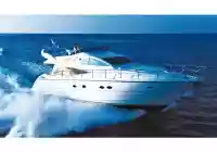 моторная лодка Аицон 56 Cagliari Италия