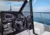 Мерры Фишер 1095 2022  прокат моторная лодка Италия