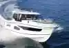 Мерры Фишер 1095 2022  прокат моторная лодка Италия