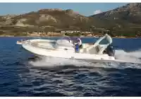 моторная лодка Tempest 900 Cannigione Италия