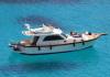 Sciallino 40 2004  3 каюты