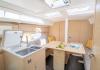 Dufour 37 2024  парусный отдых в Хорватии