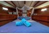 Jeanneau 51 1991  4 каюты