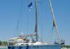 Jeanneau 51 1991  4 каюты