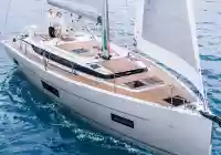 парусная лодка Bavaria C45 Skiathos Греция