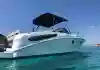 Karnic SL 702 2020  прокат моторная лодка Греция