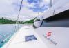Fountaine Pajot Tanna 47 2024  аренда катамарана Трогир