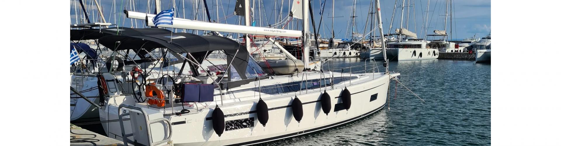 Bavaria C42
