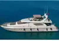 моторная лодка Ferretti 72 Göcek Турция
