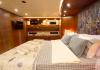 Maiora 24 2003  3 каюты