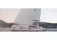 парусная лодка Оцеанис 38.1 LEFKAS Греция