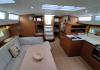 Sun Odyssey 490 2019 недельная аренда