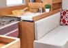 Sun Odyssey 410 2023 чартер парусной яхты