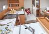 Sun Odyssey 410 2023  3 каюты