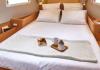 Sun Odyssey 410 2023 чартер парусной яхты