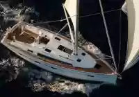 парусная лодка Бавариа Цруисер 41 Korinthos Греция